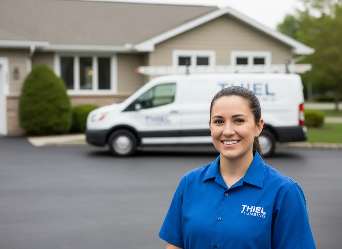 Plumber Enning, SD FAQs